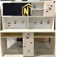 BÀN HỌC ĐÔI TIỆN LỢI